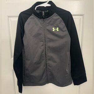 Kids Under Armour Jacket